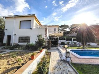 Casa adosada en venta en Roca Grossa - Serra Brava en Lloret de Mar