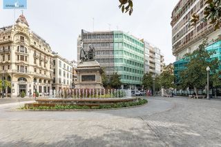Oficina en venta en San Matías - Realejo en Granada