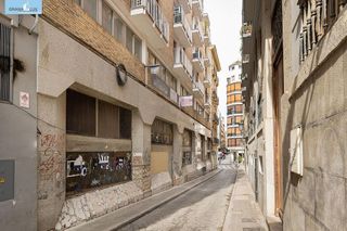 Oficina en venta en San Matías - Realejo en Granada