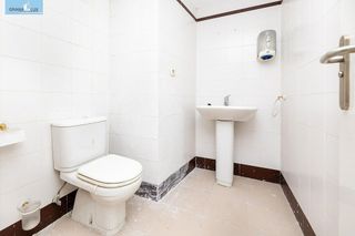Oficina en venta en San Matías - Realejo en Granada