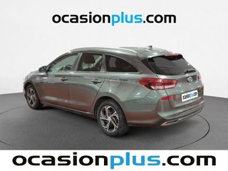 Hyundai i30 CW 1.0 TGDI 48V Klass 88 kW (120 CV)