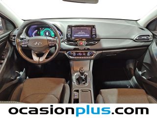 Hyundai i30 CW 1.0 TGDI 48V Klass 88 kW (120 CV)