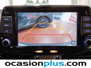 Hyundai i30 CW 1.0 TGDI 48V Klass 88 kW (120 CV)