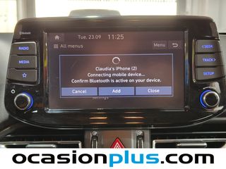 Hyundai i30 CW 1.0 TGDI 48V Klass 88 kW (120 CV)