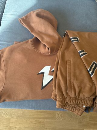 Conjunto Chándal Jordan Talla M