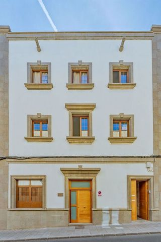 Piso en alquiler en Vegueta en Palmas de Gran Canaria(Las)