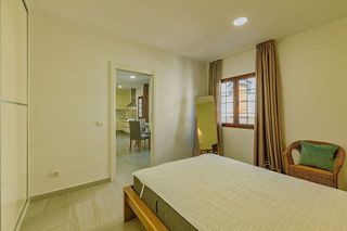 Piso en alquiler en Vegueta en Palmas de Gran Canaria(Las)