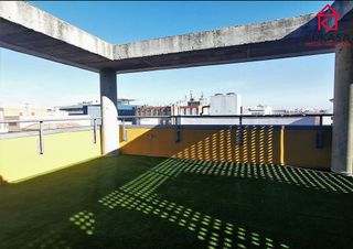 Ático en alquiler en Simancas en Madrid