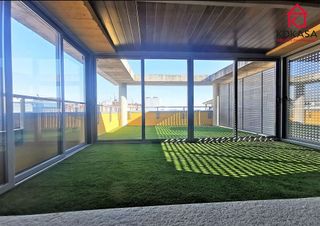 Ático en alquiler en Simancas en Madrid