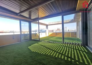 Ático en alquiler en Simancas en Madrid