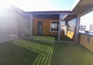 Ático en alquiler en Simancas en Madrid