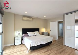 Ático en alquiler en Simancas en Madrid