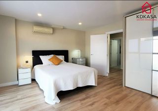 Ático en alquiler en Simancas en Madrid