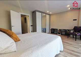 Ático en alquiler en Simancas en Madrid