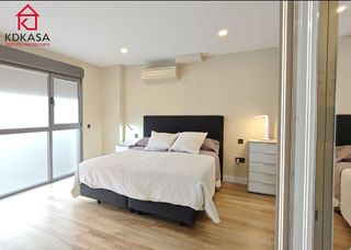 Ático en alquiler en Simancas en Madrid