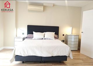 Ático en alquiler en Simancas en Madrid