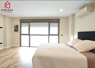 Ático en alquiler en Simancas en Madrid