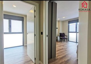 Ático en alquiler en Simancas en Madrid