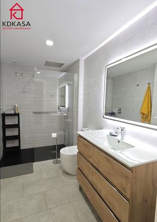 Ático en alquiler en Simancas en Madrid