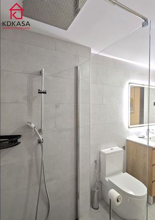 Ático en alquiler en Simancas en Madrid