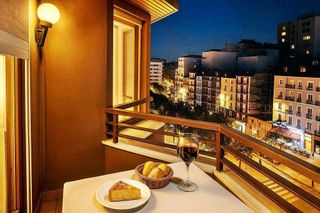 Piso en alquiler en Cuatro Caminos en Santander