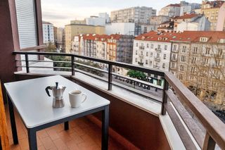 Piso en alquiler en Cuatro Caminos en Santander