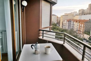 Piso en alquiler en Cuatro Caminos en Santander