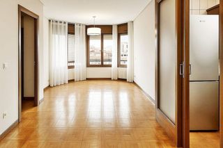 Piso en alquiler en Cuatro Caminos en Santander