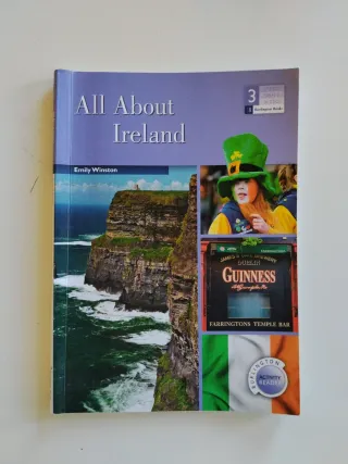 ALL ABOUT IRELAND ESO ACTI