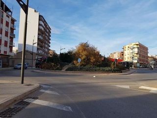 Terreno en venta en Villena