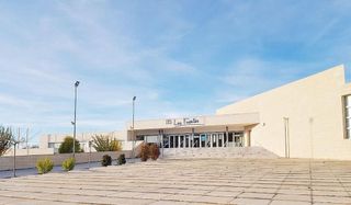 Terreno en venta en Villena