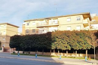 Terreno en venta en Villena