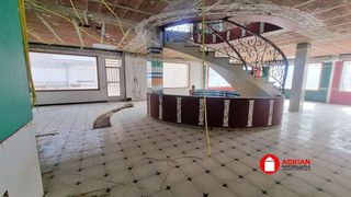 Edificio en venta en Vall d´Uixó (la)