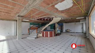 Edificio en venta en Vall d´Uixó (la)