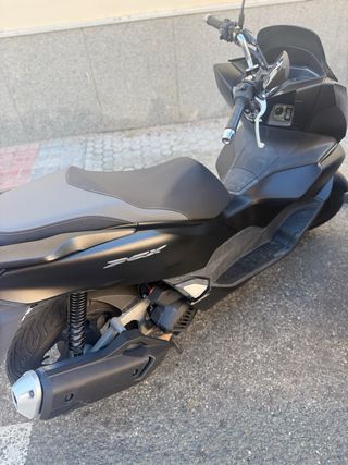 Honda PCX 125cc 2022