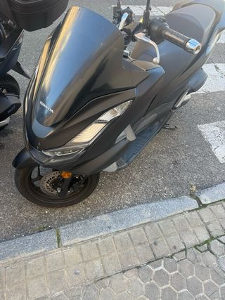 Honda PCX 125cc 2022
