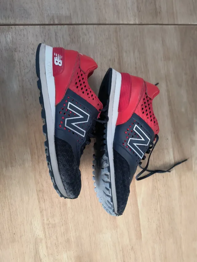 New Balance 574 Reengineered Zapatillas