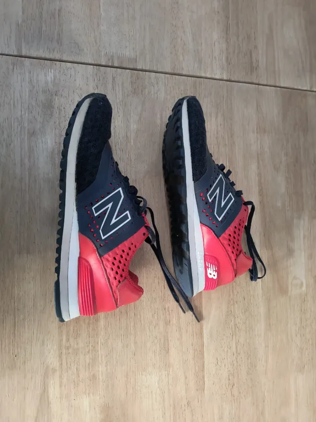 New Balance 574 Reengineered Zapatillas