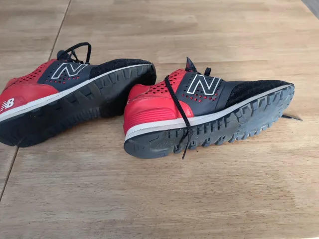 New Balance 574 Reengineered Zapatillas