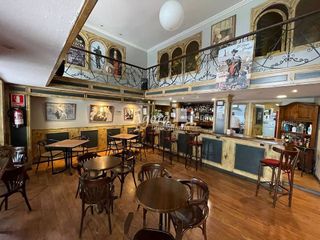 Local comercial en venta en Centro en Valladolid