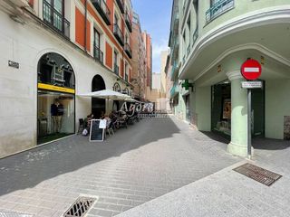 Local comercial en venta en Centro en Valladolid
