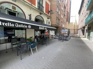 Local comercial en venta en Centro en Valladolid