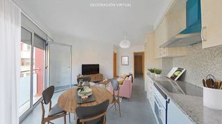 Piso en venta en Ca n'Anglada en Terrassa