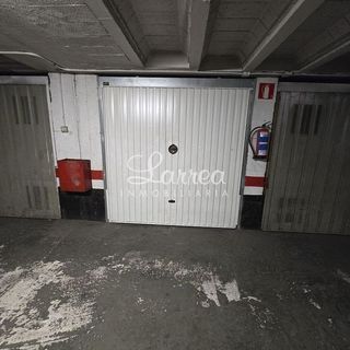 Garaje en venta en Amorebieta-Etxano
