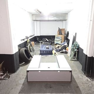 Garaje en venta en Amorebieta-Etxano