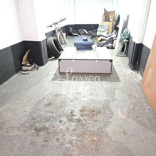 Garaje en venta en Amorebieta-Etxano