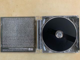 CD Maroon 5 - It Won't Be Soon Before Long