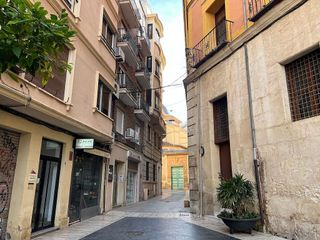 Oficina en alquiler en Centro en Murcia