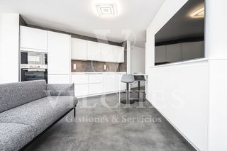 Piso en alquiler en Triana en Palmas de Gran Canaria(Las)