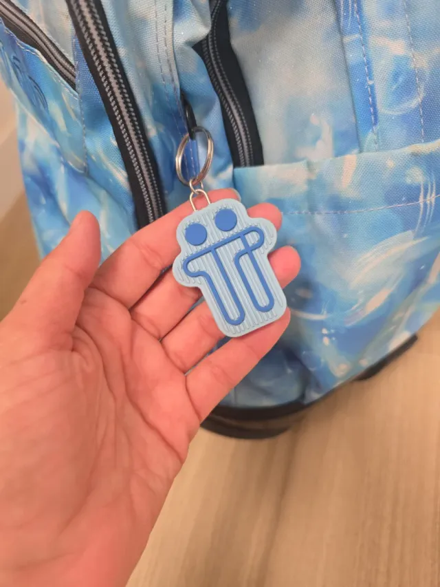 Mochila Totto con Ruedas